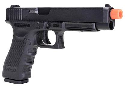 Glock G34 Gen4 GBB Airsoft Pistol, Black