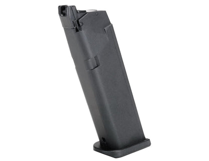 Glock G45 Gen5 MOS GBB Airsoft Pistol, Black