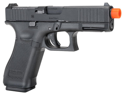 Glock G45 Gen5 MOS GBB Airsoft Pistol, Black