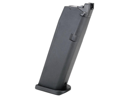 Glock G45 Gen5 MOS GBB Airsoft Pistol, Black