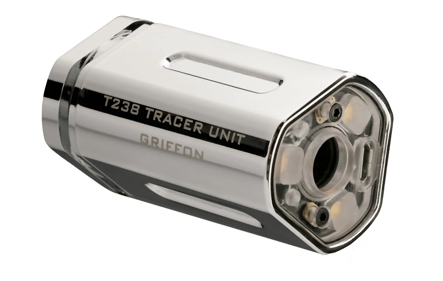 T238 GRIFFON Spitfire Tactical Tracer Unit