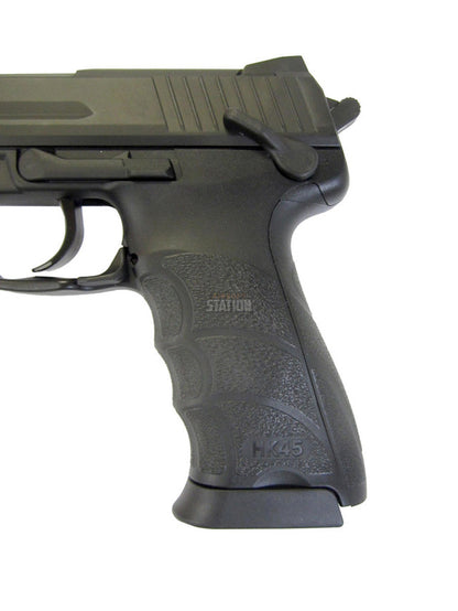 H&K HK45 CO2 Airsoft Pistol, Non-Blowback