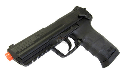 H&K HK45 CO2 Airsoft Pistol, Non-Blowback