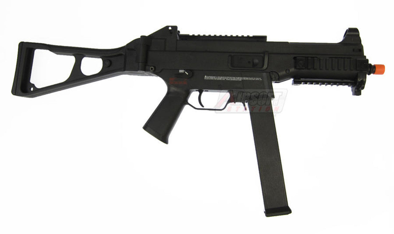 H&K UMP AEG Airsoft SMG