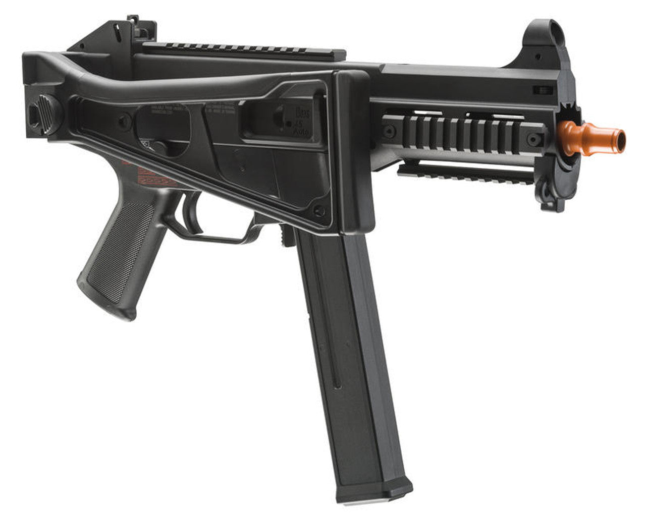 H&K UMP Gas Blowback Airsoft Rifle