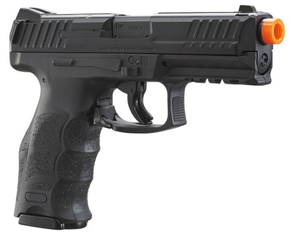 H&K VP9 Co2 Blowback Airsoft Pistol, Black