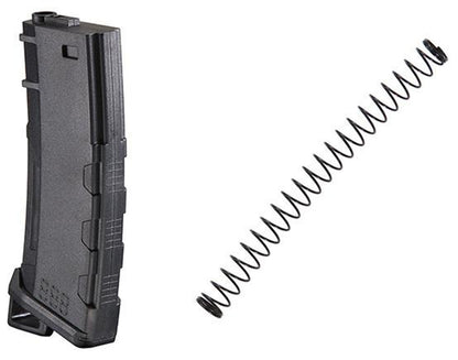 Lancer Tactical AirTac Customs Gen 3 Airsoft AEG Rifle, Black