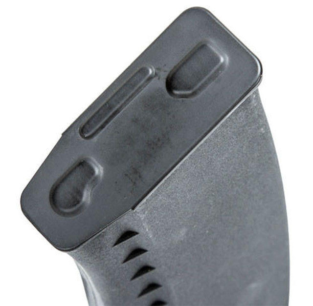 Lancer Tactical AK-Series AK-105 AEG Airsoft Rifle w/ Foldable Stock, Black