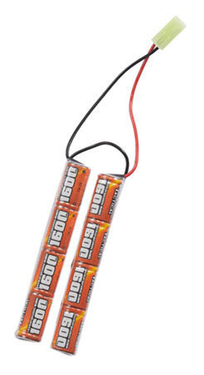 Lancer Tactical Archon 14" M-LOK Proline Series M4 Airsoft Rifle w/ Alpha Stock, Black