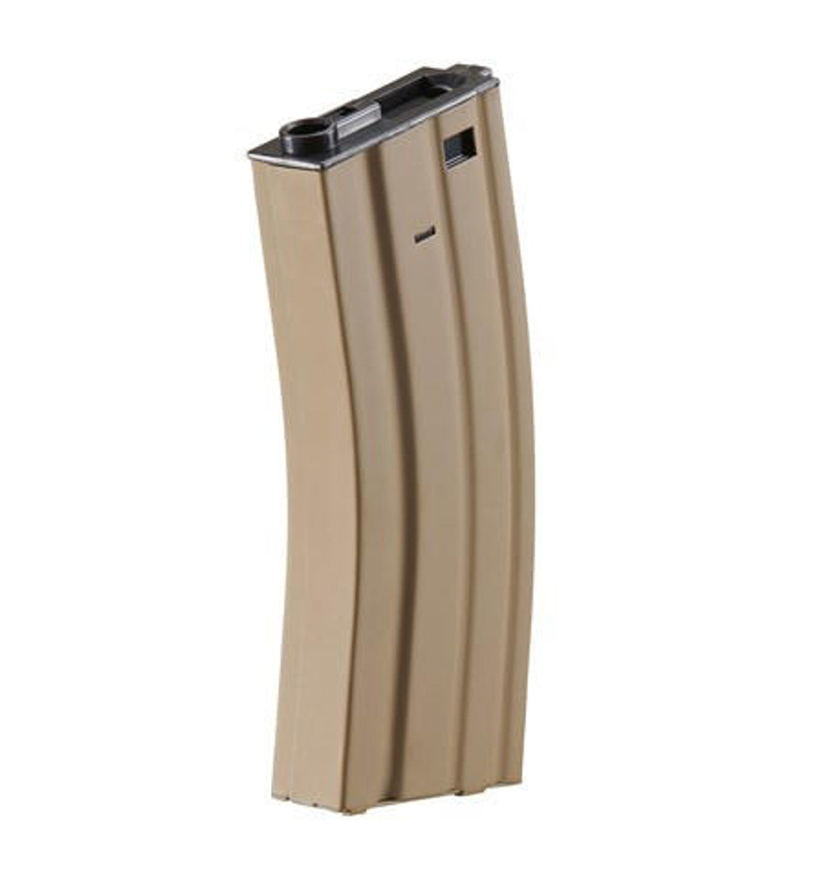 Lancer Tactical Archon 14" M-LOK Proline Series M4 Airsoft Rifle w/ Crane Stock, Two-Tone