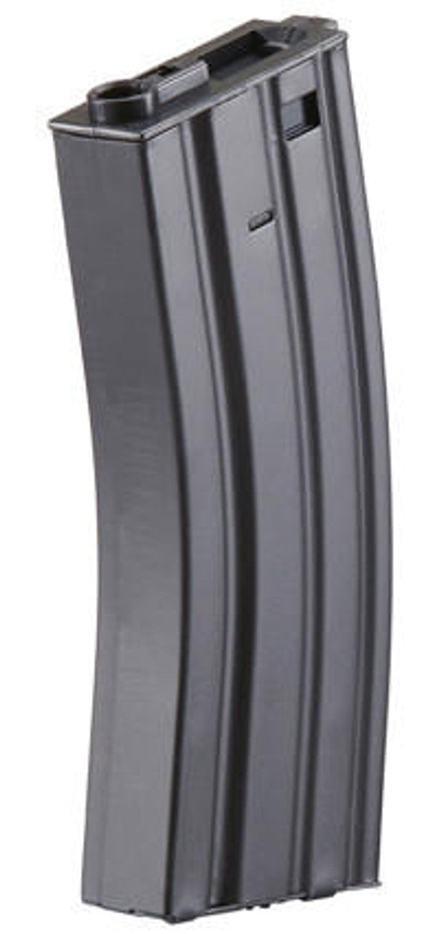 Lancer Tactical Archon 9" M-LOK Proline Series M4 Airsoft Rifle w/ Delta Stock, Gray