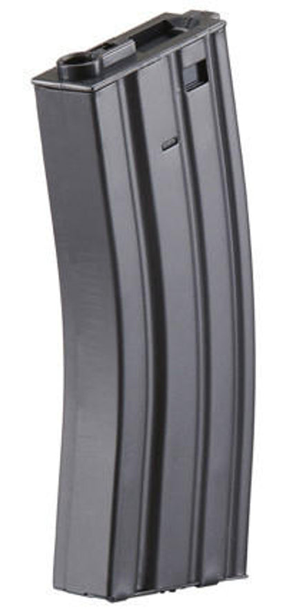 Lancer Tactical Archon 9" M-LOK Proline Series M4 Airsoft Rifle w/ Delta Stock, Gray