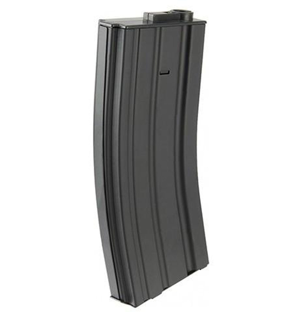 Lancer Tactical Blazer 10" M-LOK Proline Series M4 Airsoft Rifle with Delta Stock & Mock Suppressor, FDE/Black