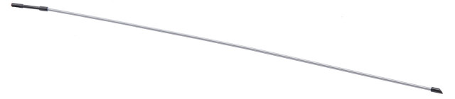 Lancer Tactical Blazer 13" M-LOK Proline Series M4 Airsoft Rifle with Delta Stock & Mock Suppressor, Two-Tone