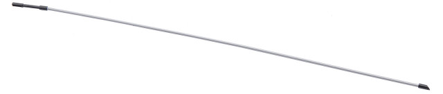 Lancer Tactical Blazer 7" M-LOK Proline Series M4 Airsoft Rifle w/ Delta Stock & Mock Suppressor, Black