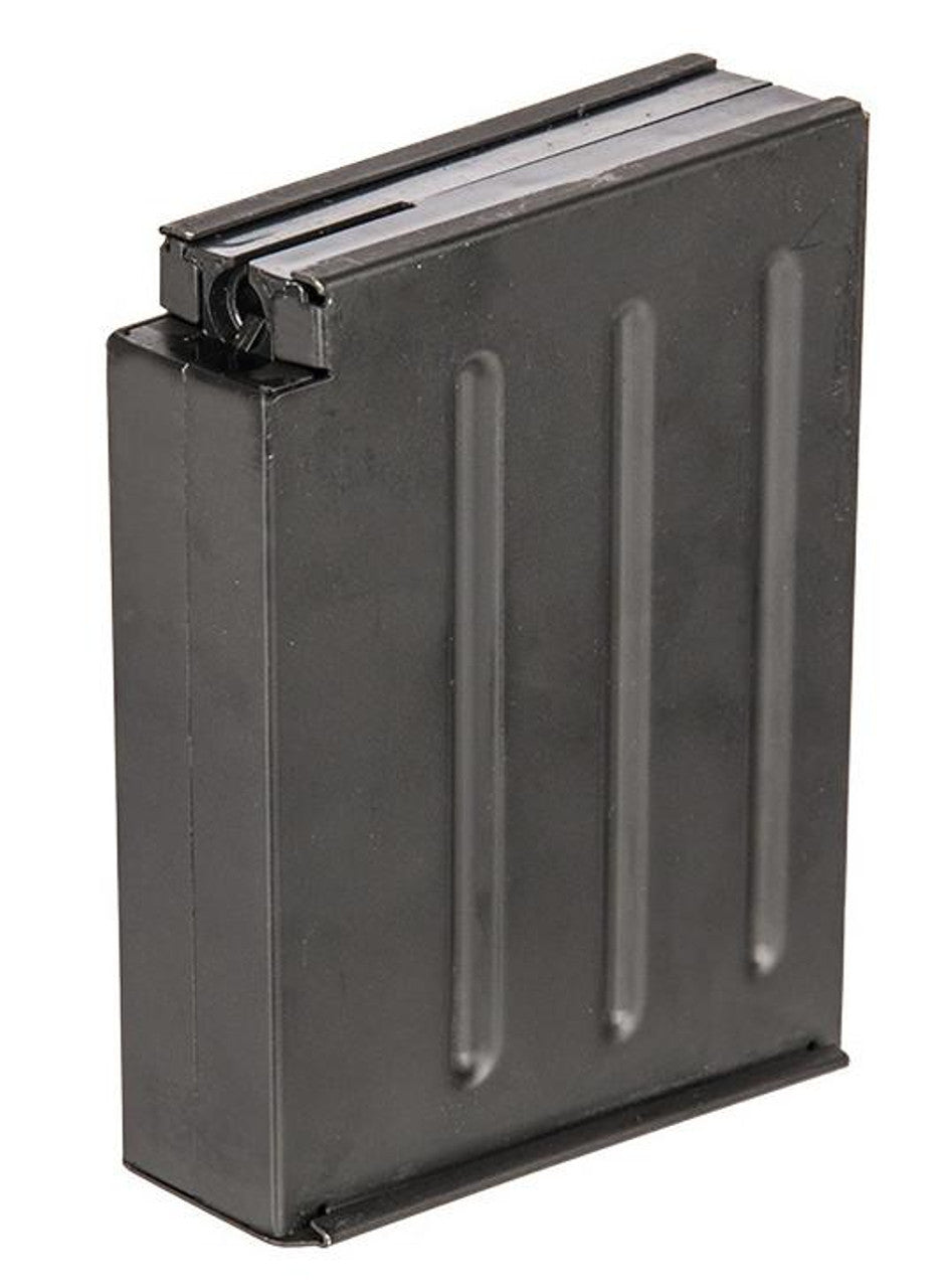 Lancer Tactical Bolt Action Airsoft Sniper Rifle w/ Folding Stock, Dark Earth