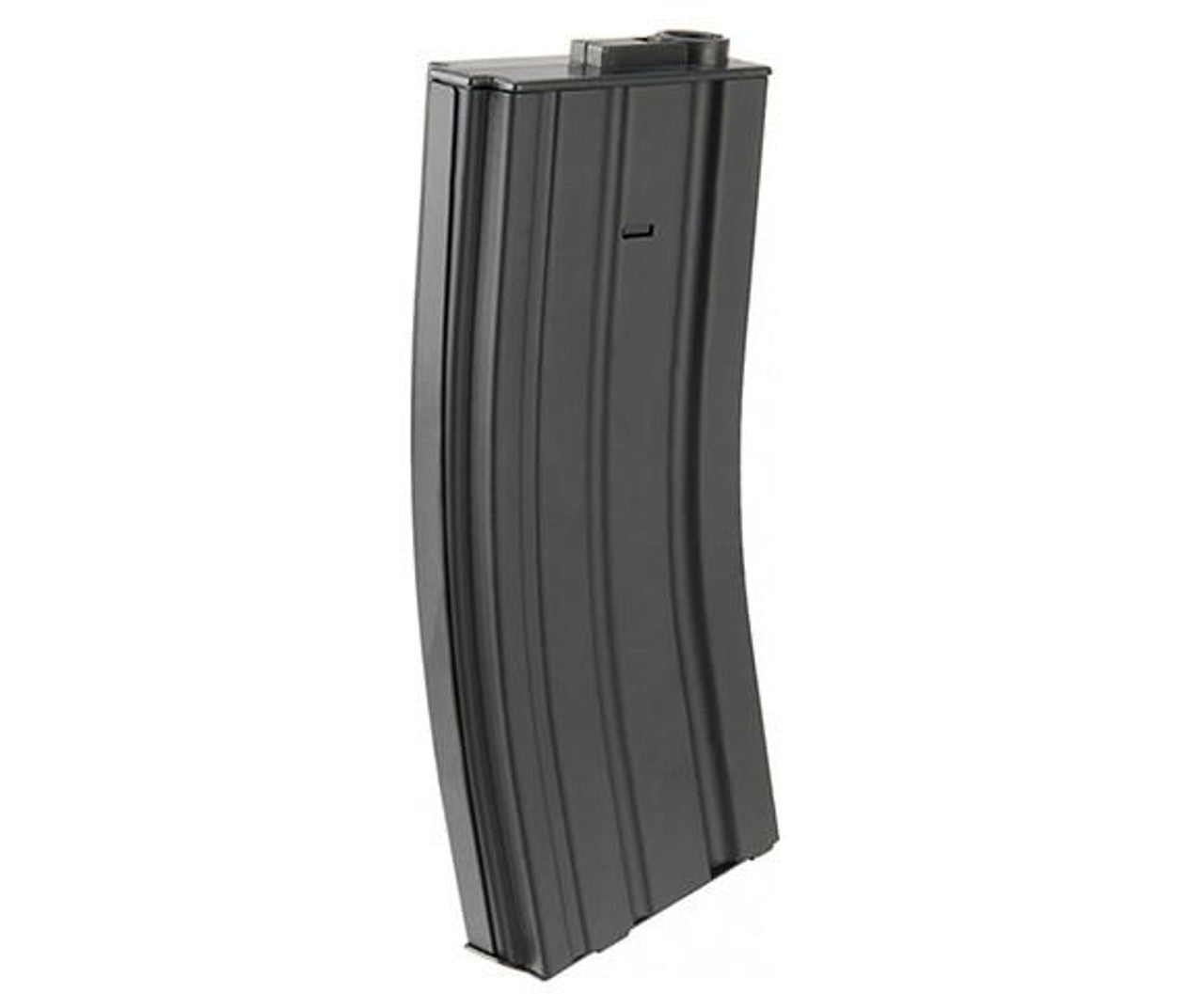 Lancer Tactical Gen 2 Core Series Stalker 13" M4 AEG Airsoft Rifle, Black