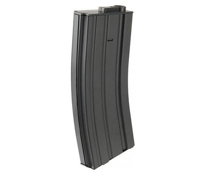 Lancer Tactical Gen 2 Core Series Stalker 13" M4 AEG Airsoft Rifle, Black