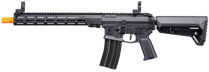Lancer Tactical Gen 2 Core Series Stalker 13" M4 AEG Airsoft Rifle, Black