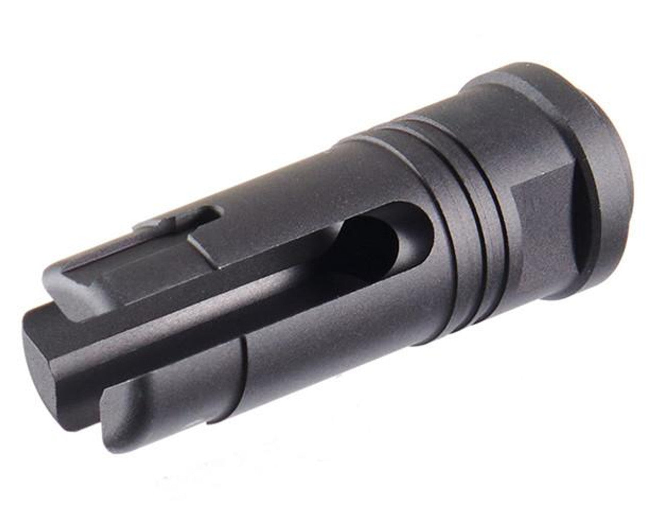 Lancer Tactical Gen 2 Core Series Stalker 13" M4 AEG Airsoft Rifle, Black