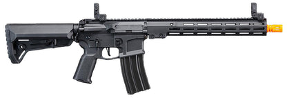 Lancer Tactical Gen 2 Core Series Stalker 13" M4 AEG Airsoft Rifle, Black