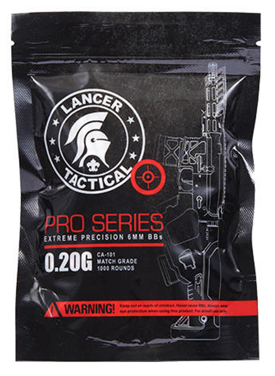 Lancer Tactical Gen 2 Hellion M-LOK 7" Airsoft M4 AEG Rifle, Black