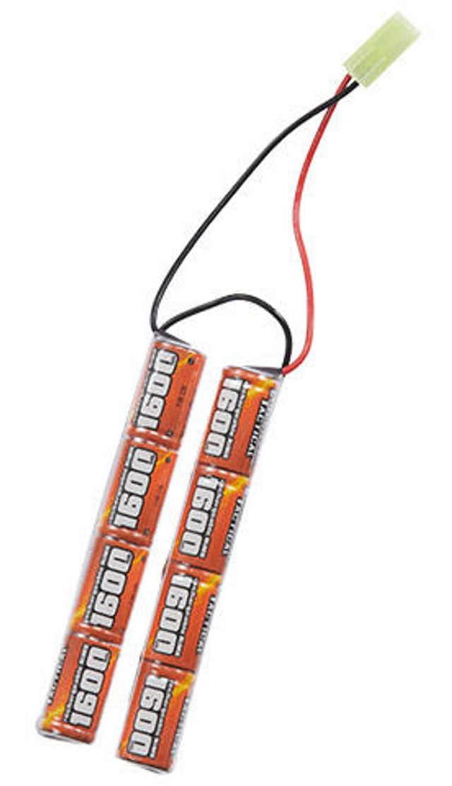 Lancer Tactical Gen 2 Hellion M-LOK 7" Airsoft M4 AEG Rifle, Black