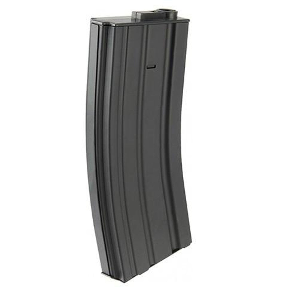 Lancer Tactical Gen 2 Hellion M-LOK 7" Airsoft M4 AEG Rifle, Black/Gold