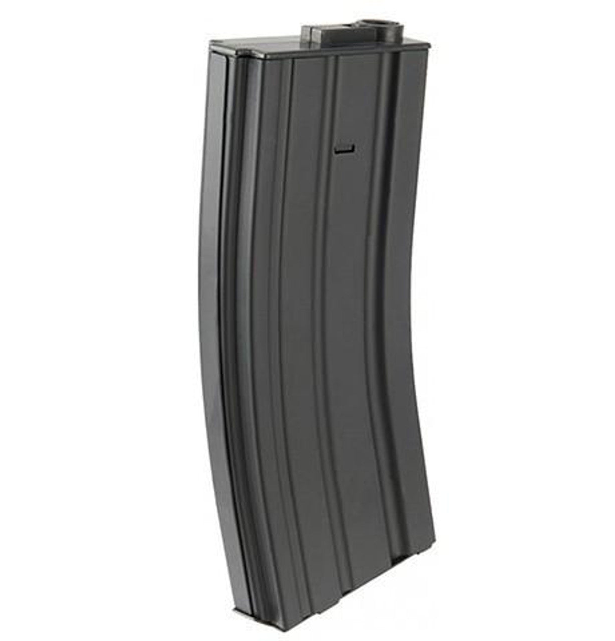 Lancer Tactical Gen 2 Hellion M-LOK 7" Airsoft M4 AEG Rifle Core Series, Grey/Black