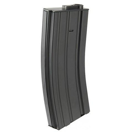 Lancer Tactical Gen 2 Hellion M-LOK 7" Airsoft M4 AEG Rifle Core Series, Grey/Black