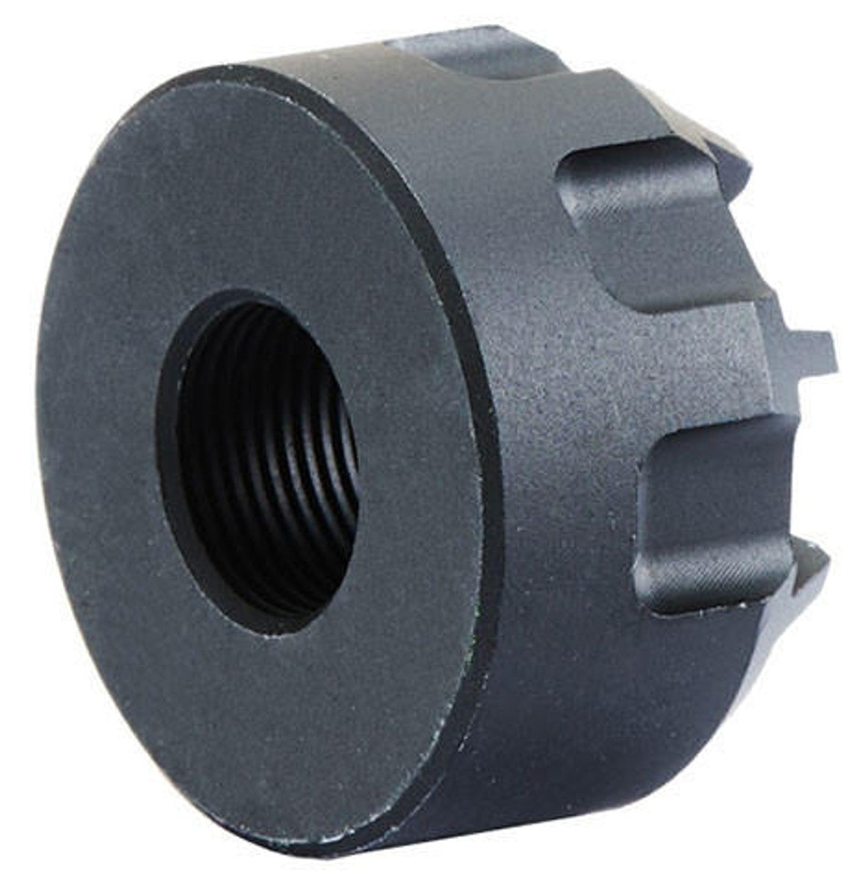 Lancer Tactical Gen 2 Hellion M-LOK 7" Airsoft M4 AEG Rifle Core Series, Grey/Black