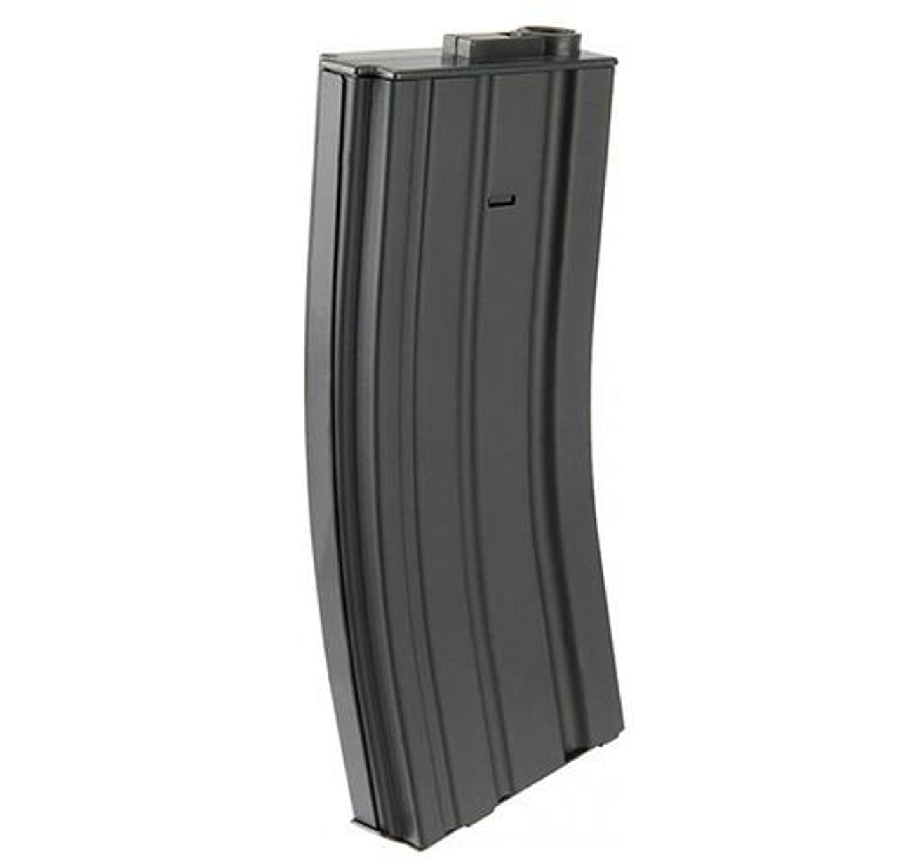 Lancer Tactical Gen 2 Hellion M-LOK 7" Airsoft M4 AEG Rifle, Grey/Black