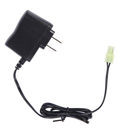 Lancer Tactical Gen 2 M4 SD Carbine Airsoft AEG Rifle, Gray