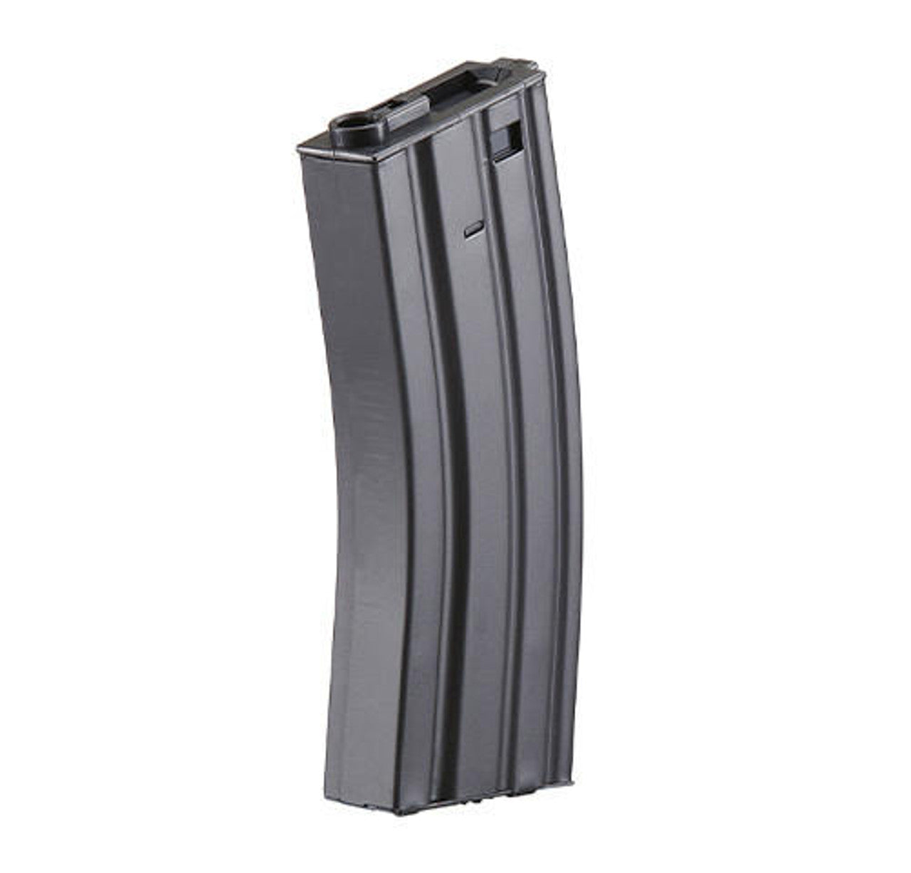 Lancer Tactical Gen 2 M4 SD Carbine Airsoft AEG Rifle, Gray