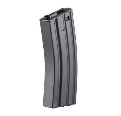 Lancer Tactical Gen 2 M4 SD Carbine Airsoft AEG Rifle, Gray