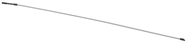 Lancer Tactical Gen 2 M4 SD Carbine Airsoft AEG Rifle with Mock Suppressor, Black/Blue