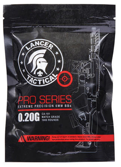 Lancer Tactical Gen 2 M4 SD Carbine Airsoft AEG Rifle with Mock Suppressor, Black/Blue