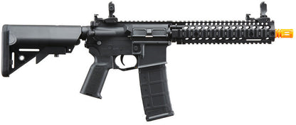Lancer Tactical Gen 2 Raider M4 Airsoft AEG Rifle, Black
