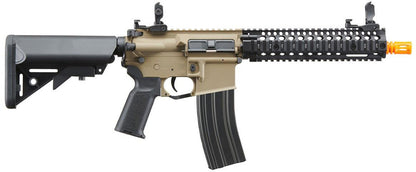 Lancer Tactical Gen 2 Raider M4 Airsoft AEG Rifle, Two-Tone