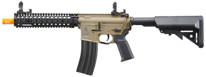 Lancer Tactical Gen 2 Raider M4 Airsoft AEG Rifle, Two-Tone