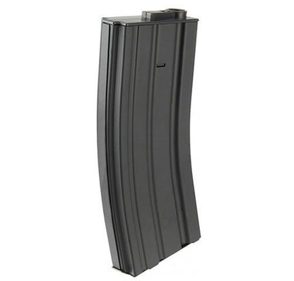 Lancer Tactical Gen 2 Stalker 10" M4 AEG Airsoft Rifle, Black