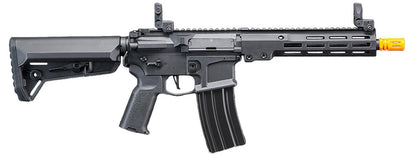 Lancer Tactical Gen 2 Stalker 10" M4 AEG Airsoft Rifle, Black