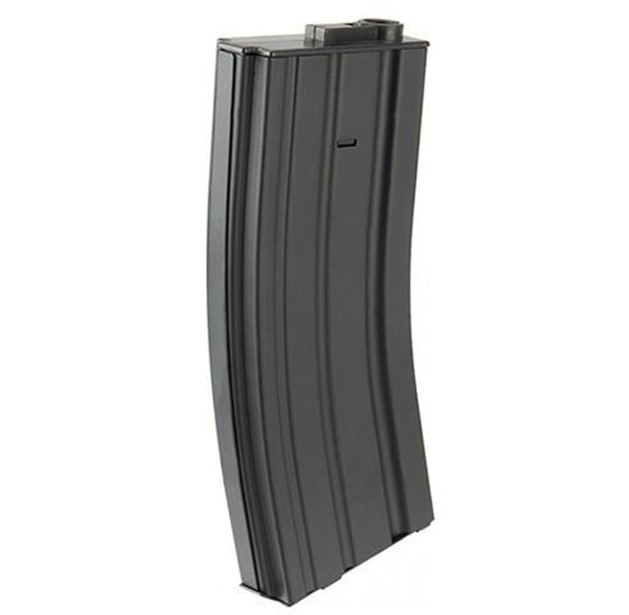 Lancer Tactical Gen 2 Stalker 13" M4 AEG Airsoft Rifle, Black