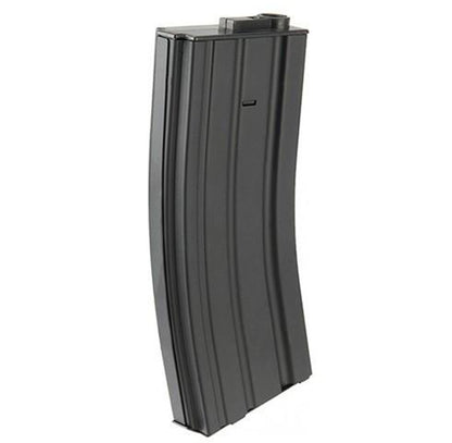 Lancer Tactical Gen 2 Stalker 13" M4 AEG Airsoft Rifle, Black