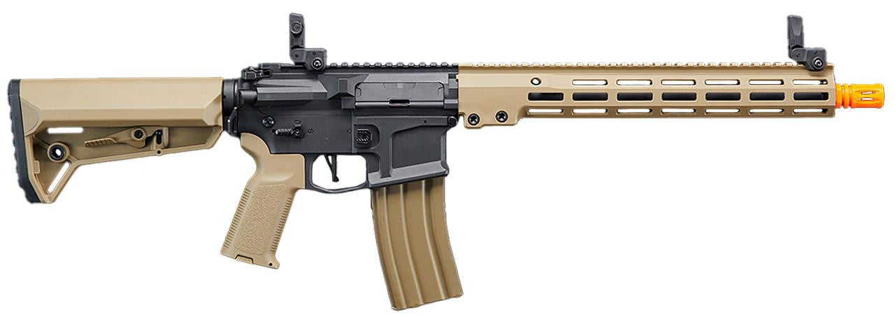 Lancer Tactical Gen 2 Stalker 13" M4 AEG Airsoft Rifle, Black