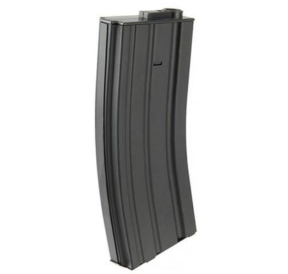 Lancer Tactical Gen 3 Archon M-LOK 14" M4 AEG Airsoft Rifle, Black/Carbon