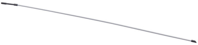 Lancer Tactical Gen 3 Hellion 7" M-LOK Airsoft AEG Rifle w/ Crane Stock, Black/Blue