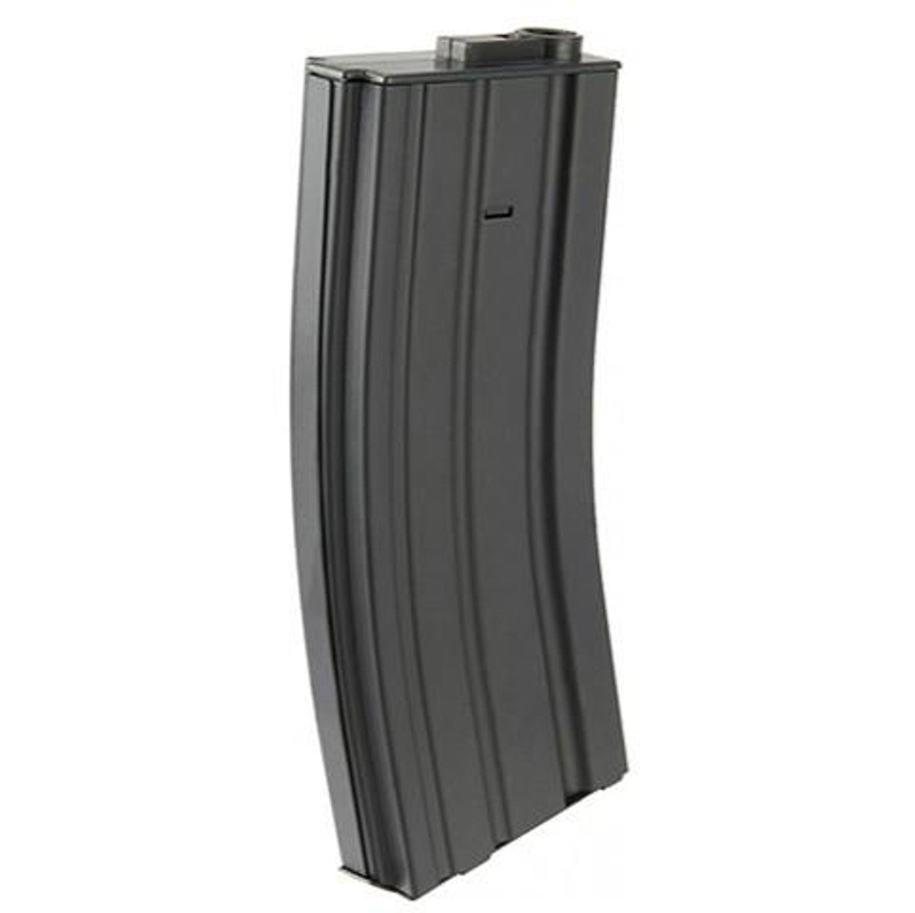 Lancer Tactical Gen 3 Hellion M-LOK 10 M4 AEG Airsoft Rifle, Black/Carbon