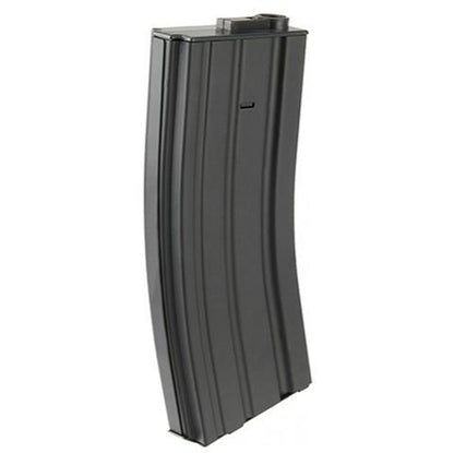 Lancer Tactical Gen 3 Hellion M-LOK 10 M4 AEG Airsoft Rifle, Black/Carbon