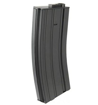 Lancer Tactical Gen 3 Hellion M-LOK 13" M4 AEG Airsoft Rifle, Black/Carbon